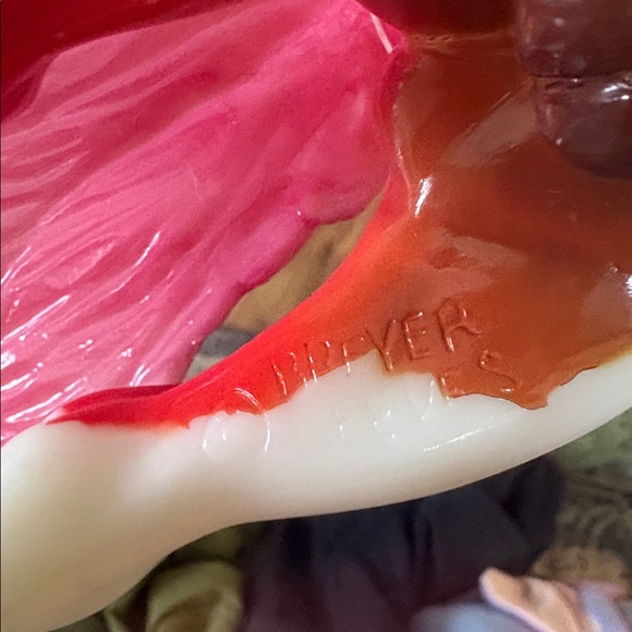 Breyer Equidae Rainbow Decorator model horse - Picture 3 of 10